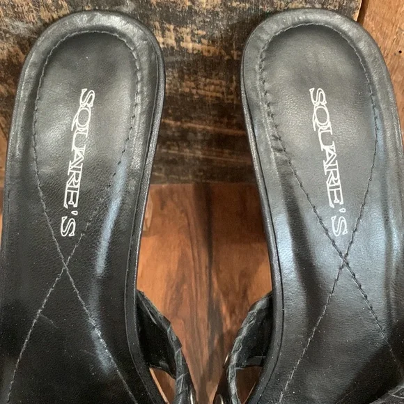 Heels - NWOT - Picture 3 of 12